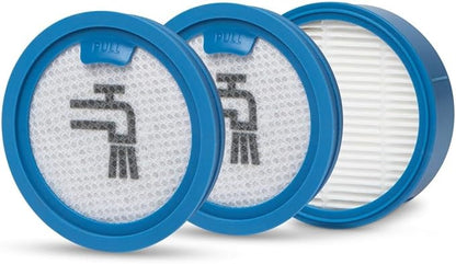 AEG ASKW5 , kit filtre aspirator , lavabil, 5 trepte