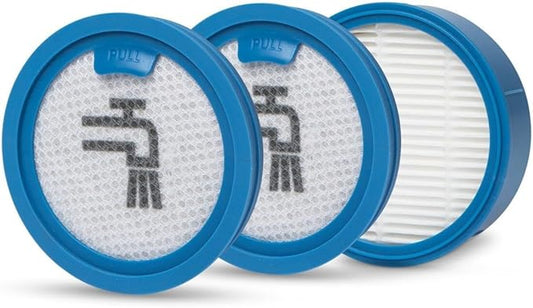 AEG ASKW5 , kit filtre aspirator , lavabil, 5 trepte