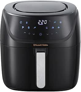 Air Fryer Russel Hobbs Satisfry 27160-56