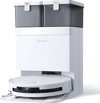 Ecovacs DEEBOT T50 OMNI - Robot Aspirator