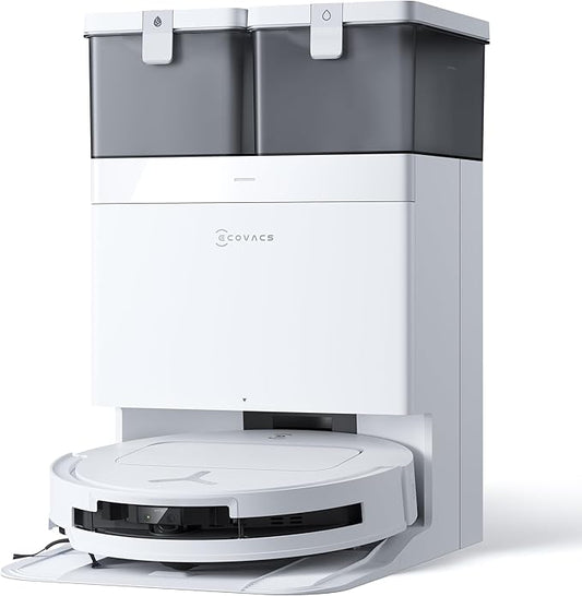 Ecovacs DEEBOT T50 OMNI - Robot Aspirator