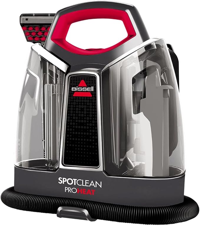 [RESIGILAT] Bissell SpotClean ProHeat - aparat curățare pete