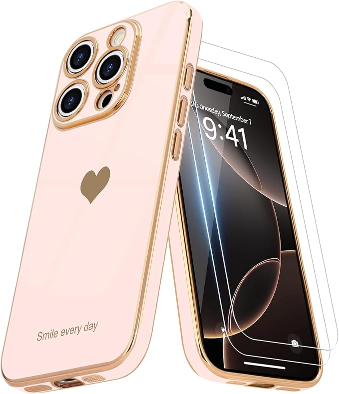Husa iPhone 16 Pro