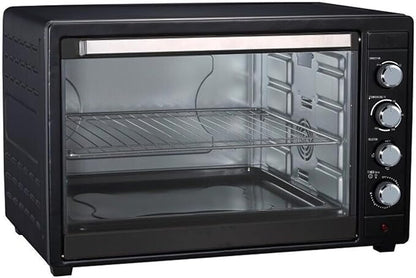 Cuptor Electric cu Ventilator ,DCG, 65L ,2200W