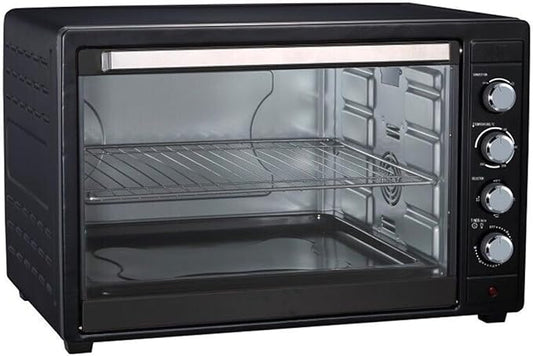 Cuptor Electric cu Ventilator ,DCG, 65L ,2200W