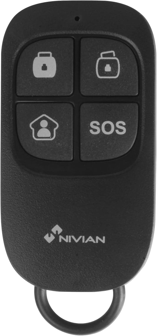 NIVIAN - Telecomandă sistem alarmă