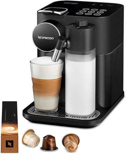 Nespresso De'Longhi Gran Lattissima, Espressor Capsule