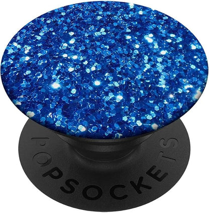 PopGrip PopSocket Albastru
