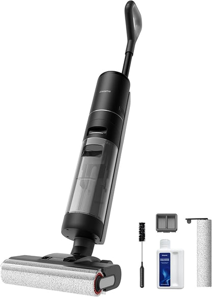 [RESIGILAT] Aspirator umed-uscat ,Dreame H12 Pro ,fără fir
