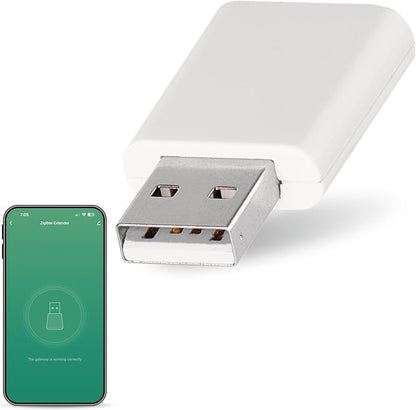 EMOS GoSmart amplificator ZigBee USB 3.0, Smart Home