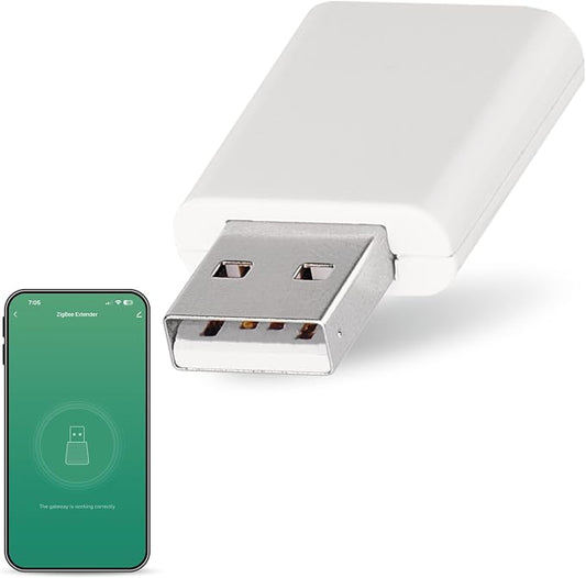 EMOS GoSmart amplificator ZigBee USB 3.0, Smart Home