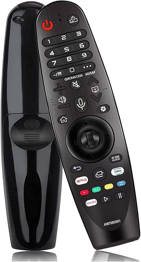 Telecomanda LG Magic , compatibilă