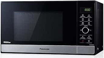 [RESIGILAT] Panasonic NN-GD38HSGTG ,Cuptor cu microunde ,grill