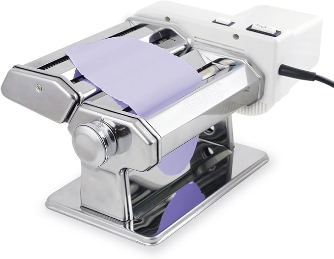 Rulou Electric PME ESR503 pentru decorațiuni din zahăr