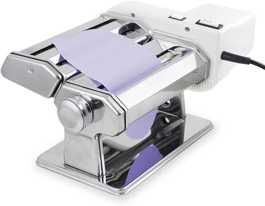 Rulou Electric PME ESR503 pentru decorațiuni din zahăr