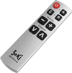 Seki - Telecomanda Universală