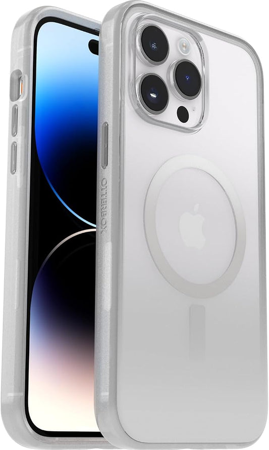 OtterBox Husa Transparenta iPhone 14 Pro Max