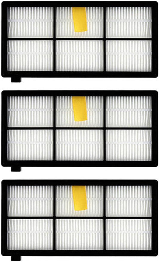 Filtre HEPA pentru iRobot ,Robot Aspirator