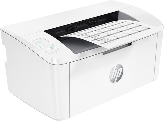 Imprimantă HP LaserJet M110W, Conține Tuș