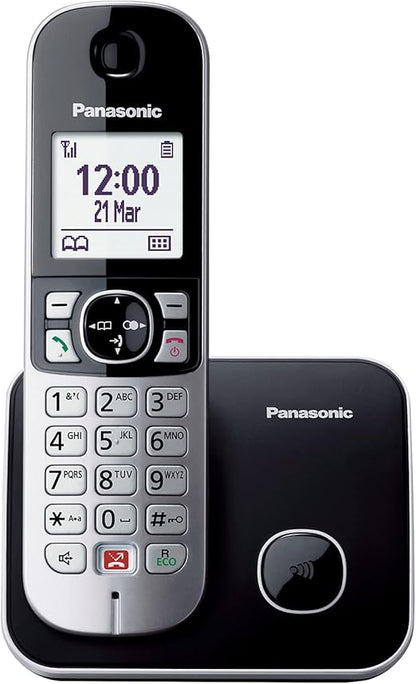 [RESIGILAT] Telefon fara fir , Panasonic KX-TG6851GS