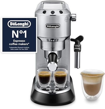 Espressor De'Longhi Dedica Style