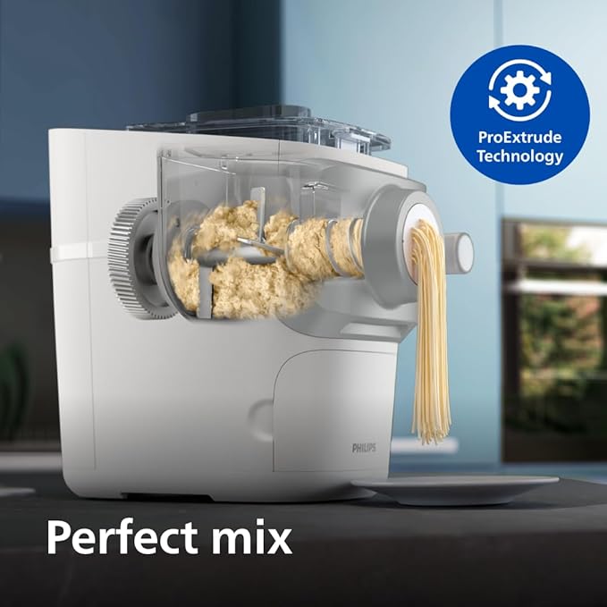 [RESIGILAT] Robot de Bucătărie Philips HR2660 ,Cuisine Du Monde