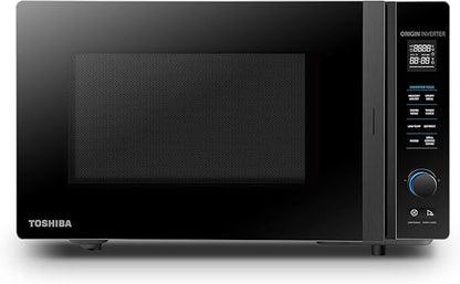Cuptor cu Microunde și Air Fryer ,Toshiba MV-TC25T
