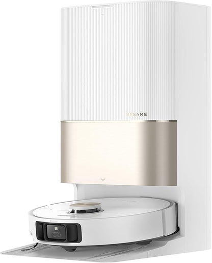 Robot Dreame X40 Ultra Complete