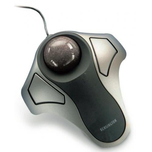 [RESIGILAT] TrackBall ergonomic ,Kensington Orbit