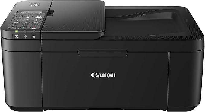 Imprimantă Canon Pixma TR455, Fără Tuș