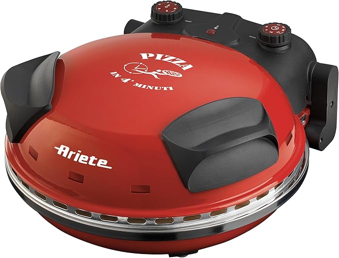 [RESIGILAT] Cuptor Electric pentru Pizza - Ariete