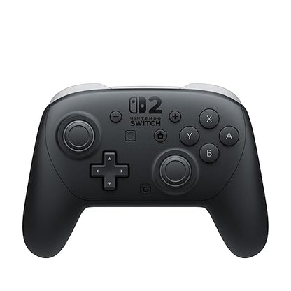 Controller Nintendo Switch 2