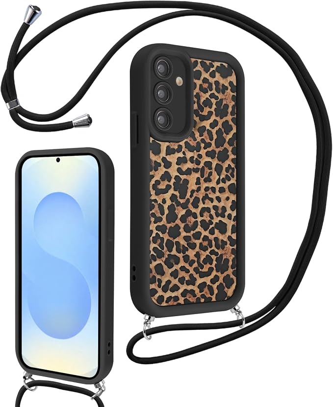 Husa cu Șnur Samsung S25