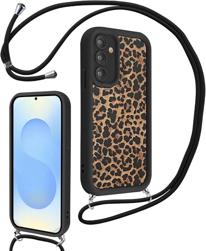 Husa cu Șnur Samsung S25