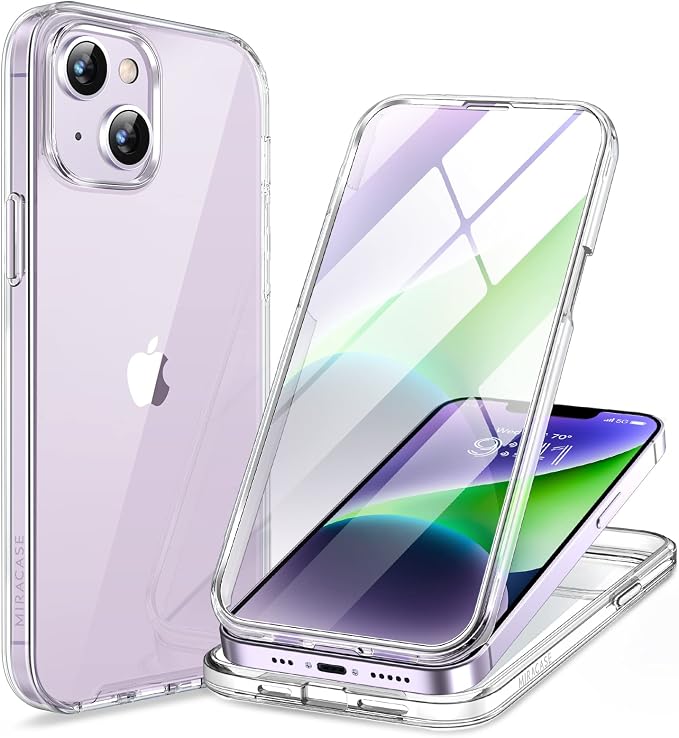 Husa 360 iPhone 13/14
