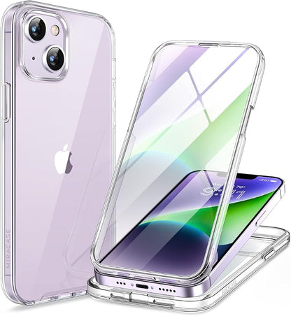 Husa 360 iPhone 13/14