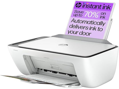 [RESIGILAT] Imprimantă HP DeskJet 2820e, Fără Tuș