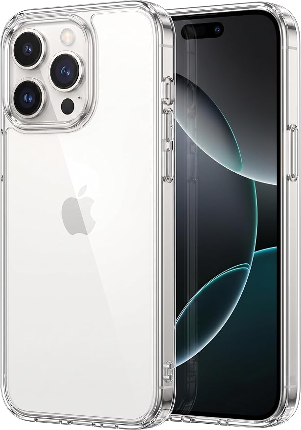 Husa iPhone 16 Pro