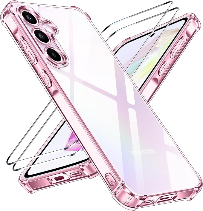 Husa Samsung A55 (Fără Folie)