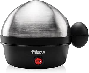 Fierbător Ouă - Tristar EK-3076