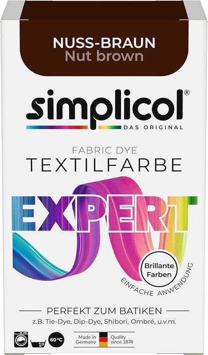 Pudră Vopsea de Textile, simplicol ,150g
