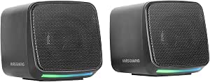 Mars Gaming MS-PRO - Boxe PC Gaming