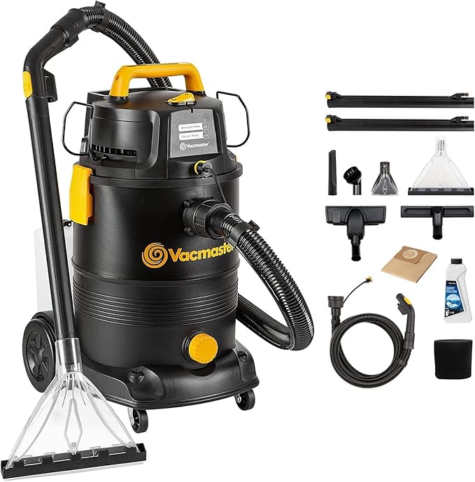 [RESIGILAT] Aspirator 3 in 1 ,VacMaster VK1330PWR