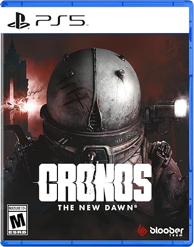 Cronos : The New Dawn, PS5