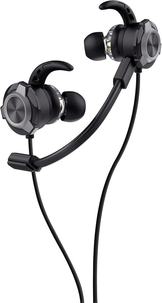 Căști Gaming Trust GXT 409 ,microfon Detașabil
