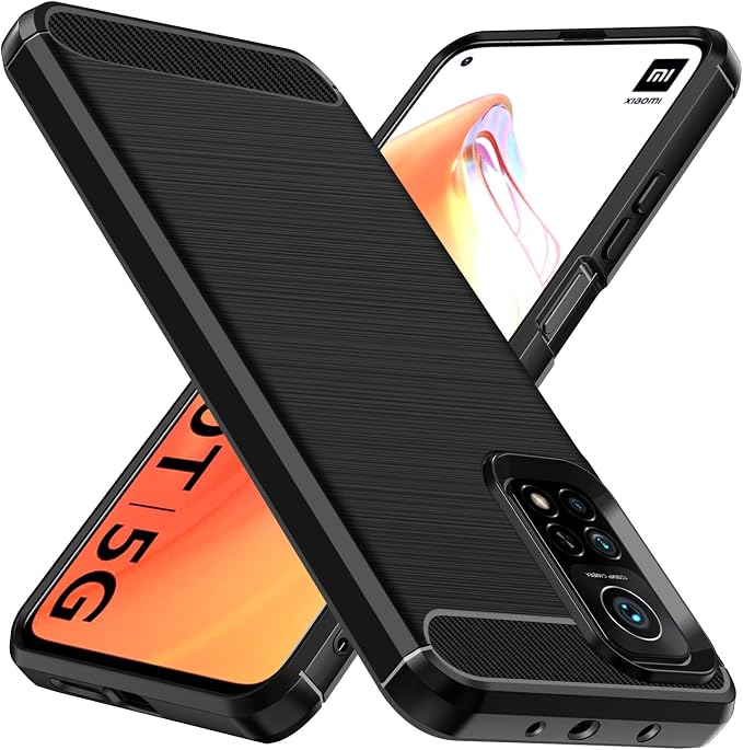 Husa Xiaomi Mi 10T