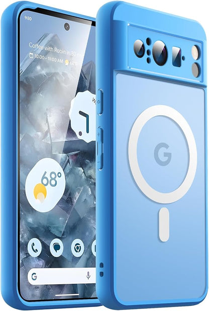 Husă JETech Google Pixel 8 Pro