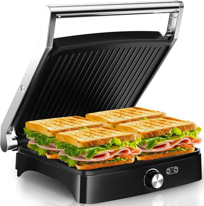 Grill Electric ,Yashe Contact Grill
