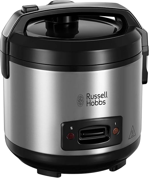 Orez Russel Hobbs - Orezar cu Abur