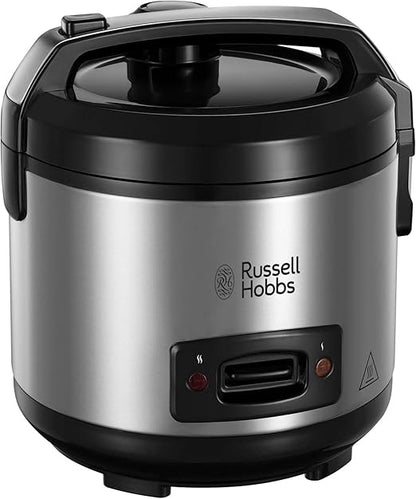Orez Russel Hobbs - Orezar cu Abur